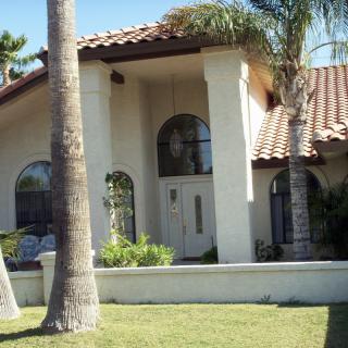 24 Hour Group Home