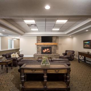 Harmony Hills Assisted Living - Draper