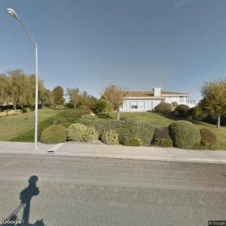Sacred Heart Residential Care Facility
