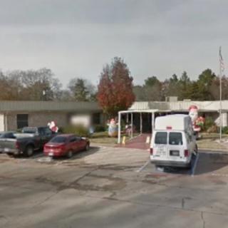 Elkhart Oaks Care Center
