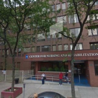 Downtown Brooklyn Nursing & Rehabilitation Center