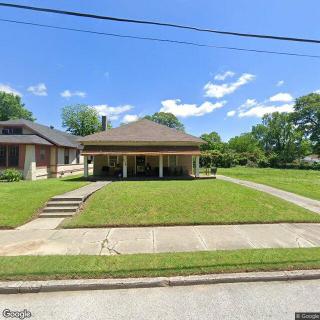 Cummings Foster Group Home