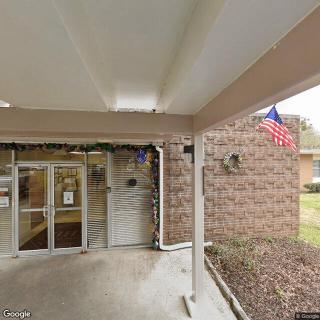 Twin Oaks Nursing Home