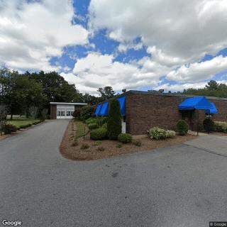 Blue Hills Health And Rehabilitation Center