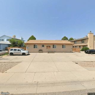Spanish Peaks Mental Health Center/Chautard