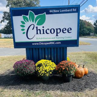 Chicopee Gardens For Nursing Rehabilitation