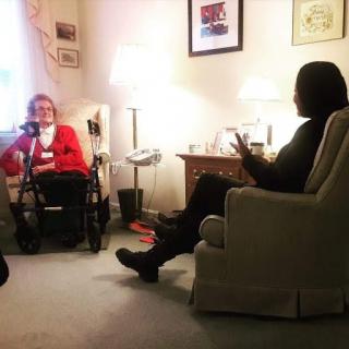 We Care Home Care