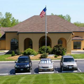 New Mark Care Center