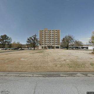 Kate Frank Apartments