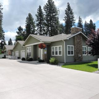 Sunshine Adult Family Home I