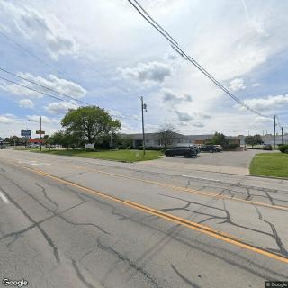 Parkview Care Ctr