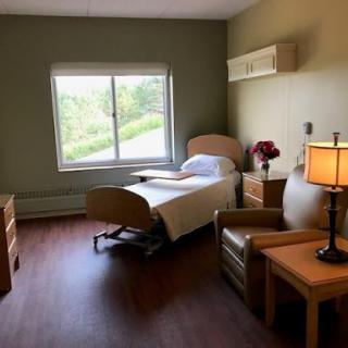 Chris Jensen Health & Rehabilitation Center