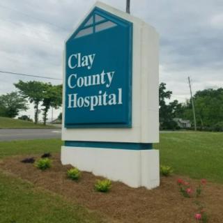 Clay County Nursing Home