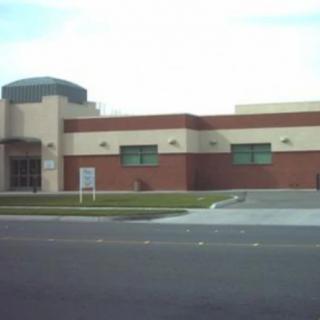West Anaheim Medical Center