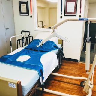 Synergy HomeCare - Long Beach