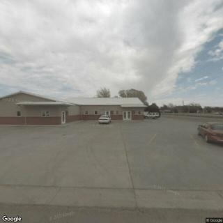 Stevens County Home Health Svc