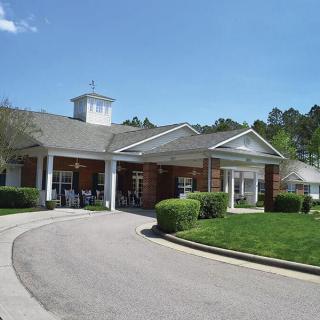 Spring Arbor of Raleigh
