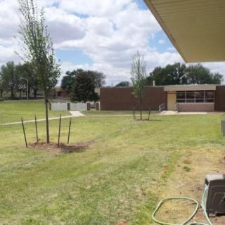 Beaver County Nursing Home