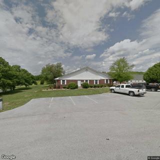 Hometown Manor of Russellville
