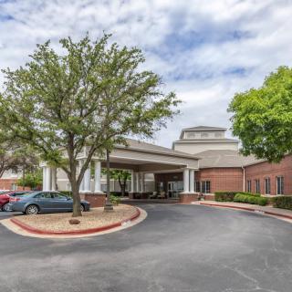 Royal Estates Of Wichita Falls
