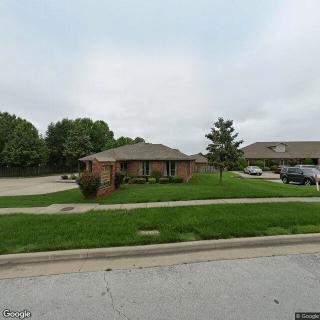 Iron Bridge Retirement Community