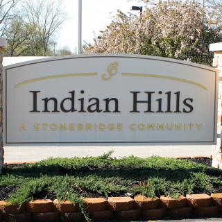 Indian Hills - RCF