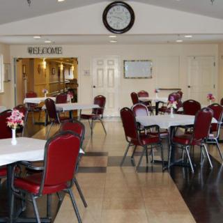 Mark Twain Assisted Living