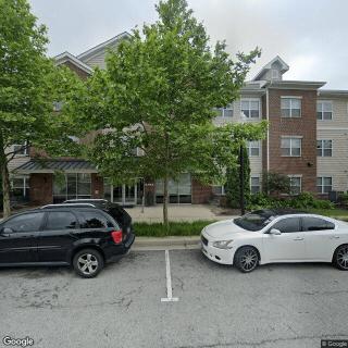 One Penrose Place