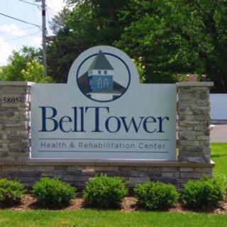 Belltower Health & Rehabilitation Center