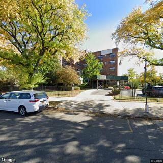 Eastchester Park Nursing Home
