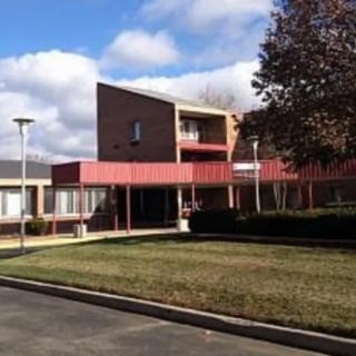 Regency Heights - Detroit