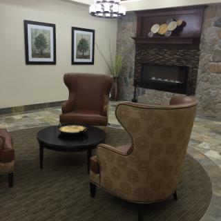 Advanced Rehabilitation And Healthcare Of Wichita