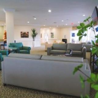 Angels Senior Living At Sarasota