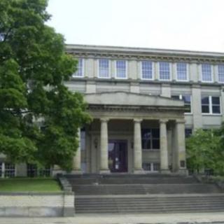 Mckinley Health Care Ctr