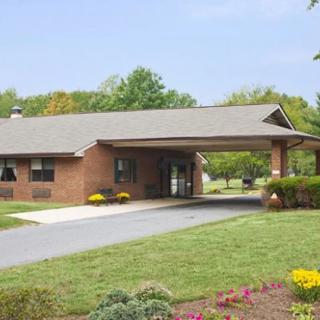 Complete Care at La Plata