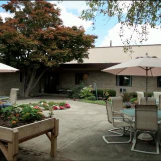 East Park Retirement Community