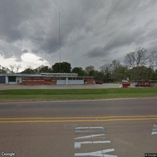 Heritage Manor-Rolling Fork