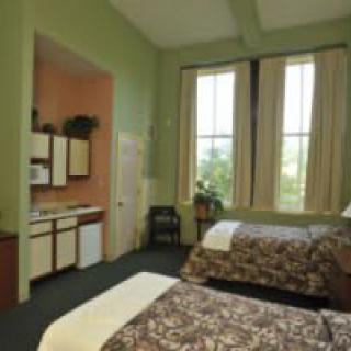 Rah Winthrop Manor