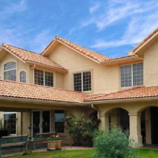 Prestige Assisted Living At Sierra Vista