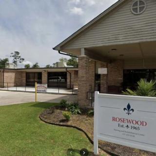 Rosewood Nursing & Rehabilitation Center