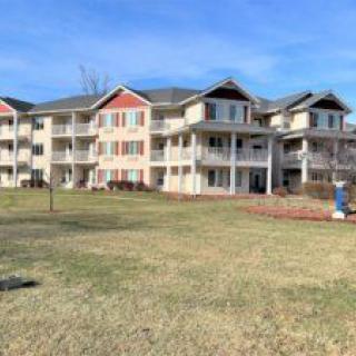 Rittenhouse Village Gahanna