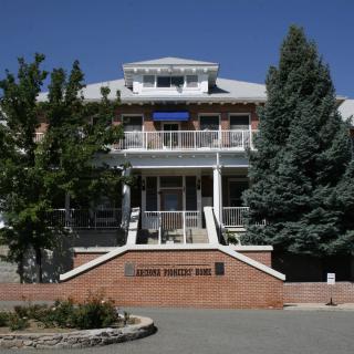 Arizona Pioneers' Home