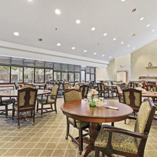 Prestige Senior Living At Karcher Estates