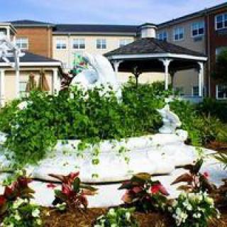 Beth Sholom Home Of Eastern Virginia Beach