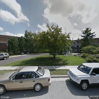 Colonial View Apartments