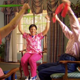 Dickson Health And Rehab