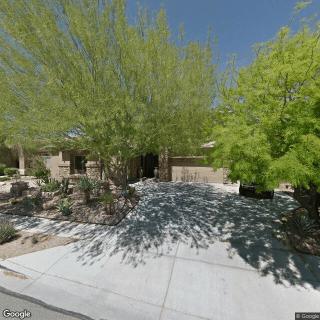 Paradise Sunset Care Home