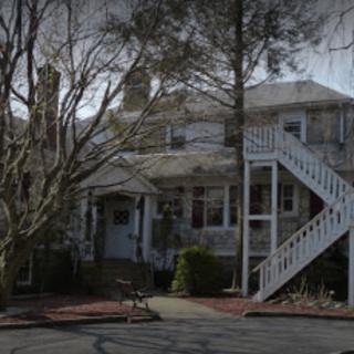 Gallagher Home for Seniors