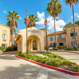Brookdale Oceanside