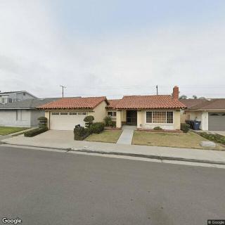 AJ Huntington Home #5